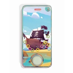 imagen de Juego de habilidad acuática con diseño de pirata en varias versiones 2