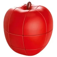 imagen de Juego de habilidad Apple Cube 2