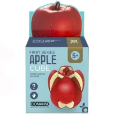 Juego de habilidad Apple Cube