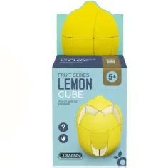 Juego de habilidad Cubo de Limón