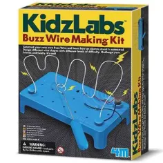 Juego de habilidad eléctrico