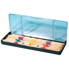 imagen de Juego de habilidad Mikado en caja - Simba Toys 2