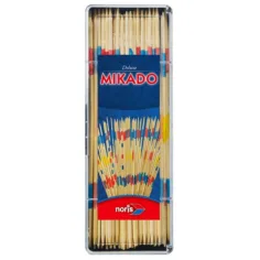 Juego de habilidad Mikado en caja - Simba Toys