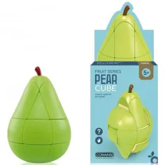 Juego de habilidad Pear Cube