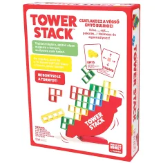 imagen de Juego de habilidad Tower Stack 2