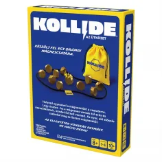 imagen de Juego de habilidad WDYM Kollide 2