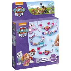 Juego de joyería de Patrulla Canina - Totum