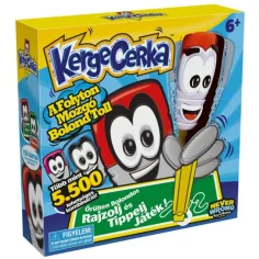 Juego de Kergecerka