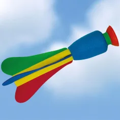 imagen de Juego de lanzamiento Speed Rocket 2