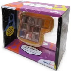 Juego de lógica Mirrorkal tú y Monda Lisa - Recent Toys