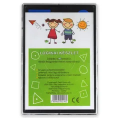 Juego de lógica