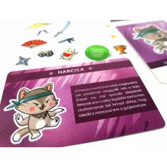 imagen de Juego de Matricás 6