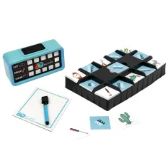 imagen de Juego de mesa 60 segundos - Describe, dibuja, actúa... 2