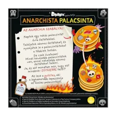imagen de Juego de mesa Anarquista de crepas 3