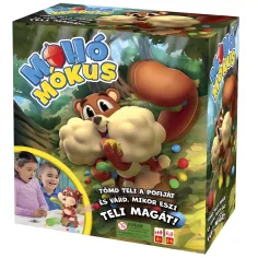 imagen de Juego de mesa Ardilla Glotona 2