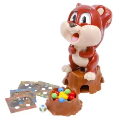 Juego de mesa Ardilla Glotona