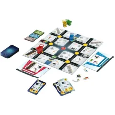 imagen de Juego de mesa Black Friday - Trefl 2