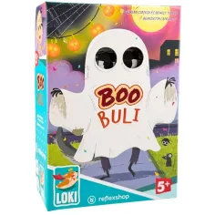 Juego de mesa Boo Buli