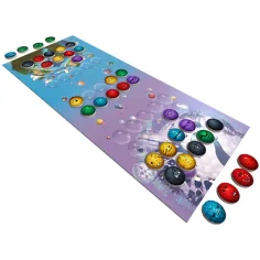 imagen de Juego de mesa Bubblee pop - en inglés 2