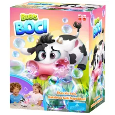 Juego de mesa Bubis Boci
