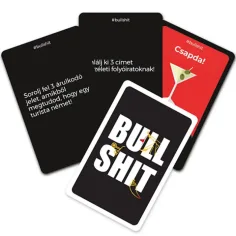 imagen de Juego de mesa Bullshit 2