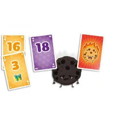 imagen de Juego de mesa Burning Cookies - Piatnik 2