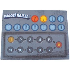 imagen de Juego de mesa Caza Urbana 3
