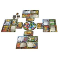 imagen de Juego de mesa Chimere 2