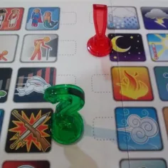 imagen de Juego de mesa Concept 3