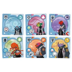 imagen de Juego de mesa Cosmos Salvaje 4
