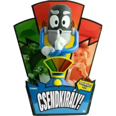 imagen de Juego de mesa Csendkirály 1