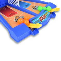 imagen de Juego de mesa de baloncesto con lanzador 3