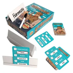imagen de Juego de mesa de búsqueda de palabras 4