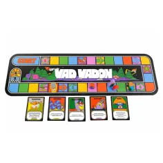 imagen de Juego de mesa de carrera ligera 3