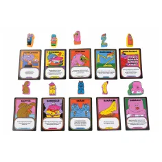 imagen de Juego de mesa de carrera ligera 4