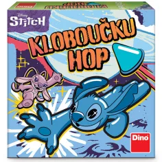 imagen de Juego de mesa de catapulta de Stitch 2