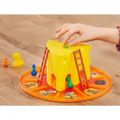 imagen de Juego de mesa de Gato y Ratón - Ravensburger 3