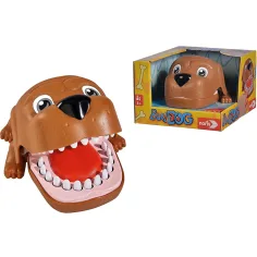 Juego de mesa de habilidad Bulldog - Noris