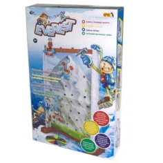 Juego de mesa de habilidad Everest