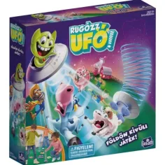 Juego de mesa de habilidad Rugózz Ufó