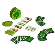 imagen de Juego de mesa de huerto desquiciado 2