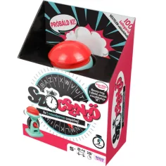 Juego de mesa de palabras