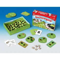 imagen de Juego de mesa de pastoreo de terneros 2