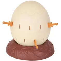 imagen de Juego de mesa de pollo asustado 4