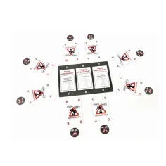 imagen de Juego de mesa de viejos gruñones 2