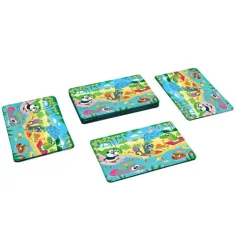 imagen de Juego de mesa Difference Junior 2
