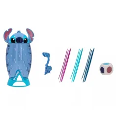 imagen de Juego de mesa Disney Stitch Zűrkaland 2