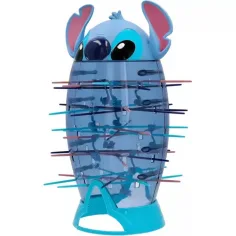 imagen de Juego de mesa Disney Stitch Zűrkaland 3