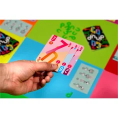 imagen de juego de mesa dnup 6