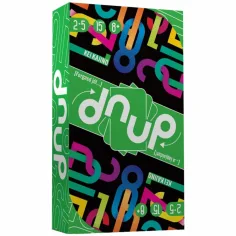 juego de mesa dnup